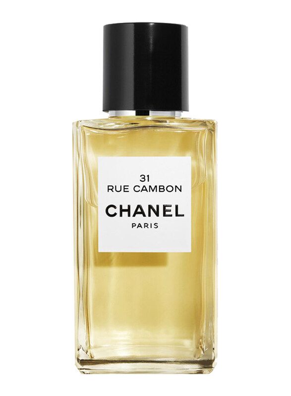 

Chanel 31 Rue Cambon Les Exclusifs 200ml EDP Perfume for Women