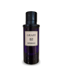 GRAFF ART PERFUME IMPERIOUS EDP 80ML