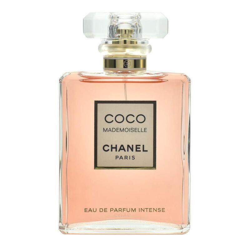 CHANEL COCO MADEMOISELLE INTENSE EDP 100ML