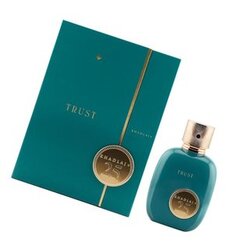 Khadlaj 25 Trust 100 Ml Edp Spray