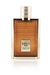 Karus Amber Gold 100 Ml Edp Spray