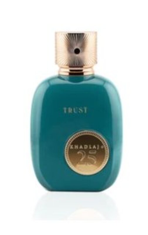 Khadlaj 25 Trust 100 Ml Edp Spray