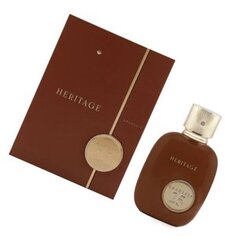 Khadlaj 25 Heritage 100 Ml Edp Spray