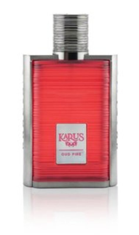 Karus Oud Fire 100 Ml Edp Spray