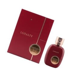 Khadlaj 25 Loyalty 100 Ml Edp Spray