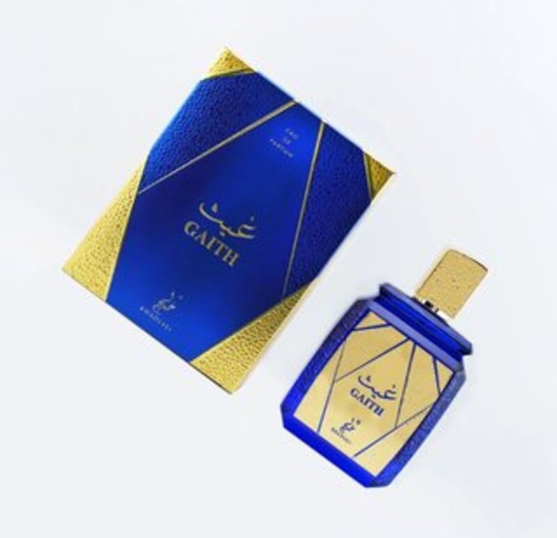 Gaith 100 Ml Edp Spray