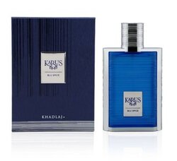 Karus Blu Spice 100 Ml Edp Spray