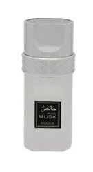 Pure Musk Edp Spray 100 Ml