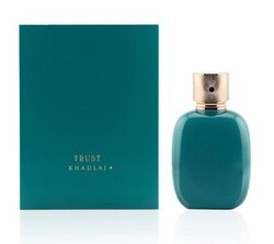 Khadlaj 25 Trust 100 Ml Edp Spray