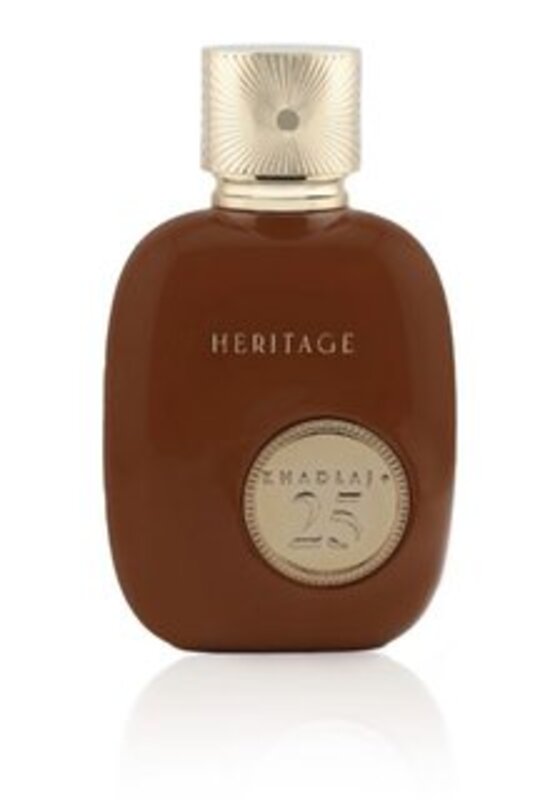 Khadlaj 25 Heritage 100 Ml Edp Spray