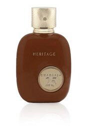 Khadlaj 25 Heritage 100 Ml Edp Spray