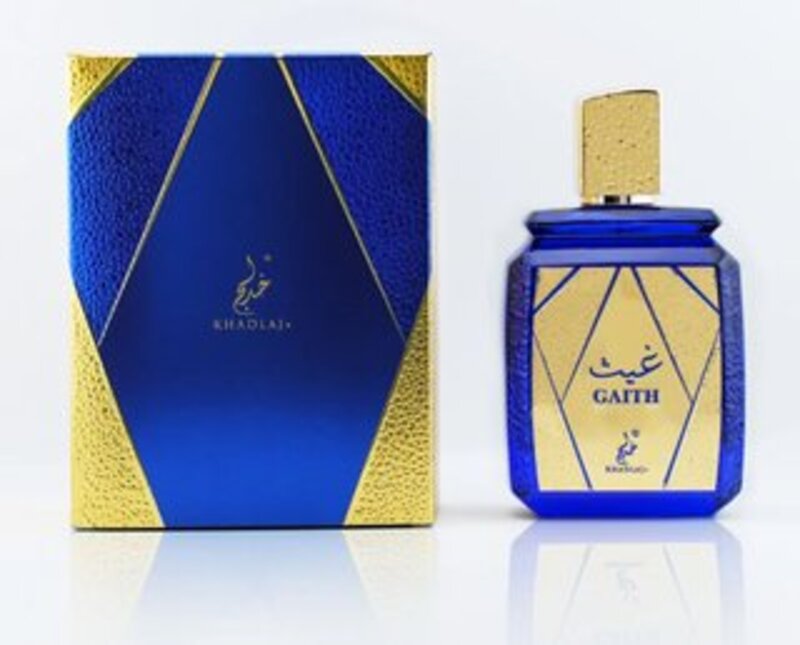 Gaith 100 Ml Edp Spray