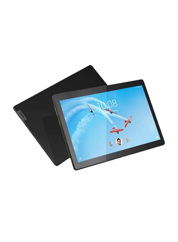 Lenovo Tab M10 TB-X505X 16GB Slate Black 10.1-inch Tablet, 2GB RAM, 4G LTE