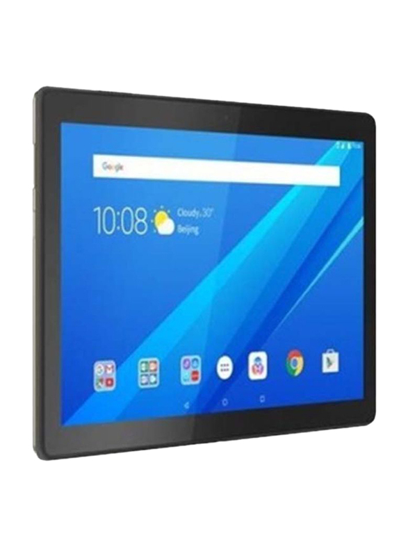 Lenovo Tab M10 TB-X505X 16GB Slate Black 10.1-inch Tablet, 2GB RAM, 4G LTE