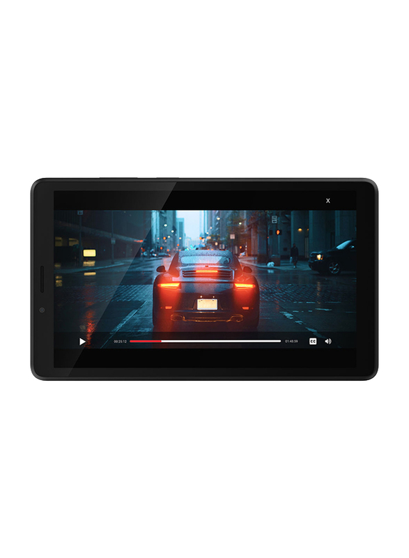 Lenovo Tab M7 TB-7305F 16GB Onyx Black 7-inch Tablet, 1GB RAM, 4G LTE