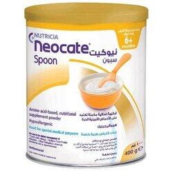 Neocate Spoon Amino Acid Based Formula for 6 months onwards, 400 g