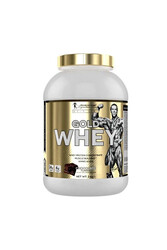 Kevin Levrone Gold Whey 2kg Chocolate Flavor 66 Serving