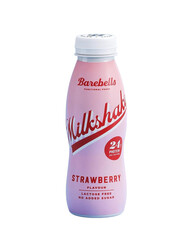 Barebells Milkshake Strawberry Flavor 330 ml