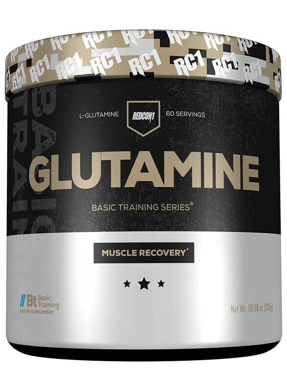

REDCON1 Glutamine 300g
