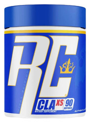 Ronnie Coleman CLA XS 90 Soft gels 90 Serving