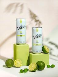 Nano Collagen Vibe Drink, Vitamins & Minerals, Healthy Skin & Body, Mojito, 330ml, Pack of 24