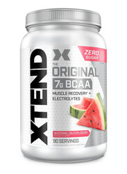 XTEND The Original 7g BCAA 1.13kg Watermelon Explosion Flavor 90 Serving