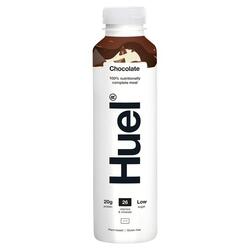 Huel Rtd 100% Nutritionally Complete Meal 500ml Chocolate Flavor