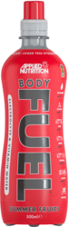 Applied Nutrition Body Fuel Electrolyte Water with BCAAs and Vitamins, Summer Fruit, 500 ml