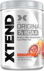 Xtend Original 7g BCAA 456g, Italian Blood Orange Flavor, 30 Serving