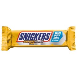 Snickers Protein Bar Peanut Butter Flavor 47g