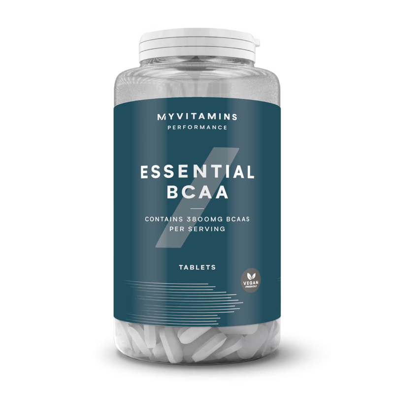 Myvitamins Essential BCAA 270 قرص، 67 حصة، 270 جرام