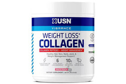 USN Weight Loss Collagen 420g White Peach Flavor