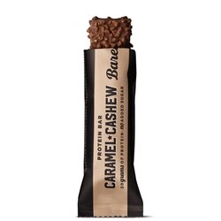 Barebells Protein Bars Caramel Cashew 55g