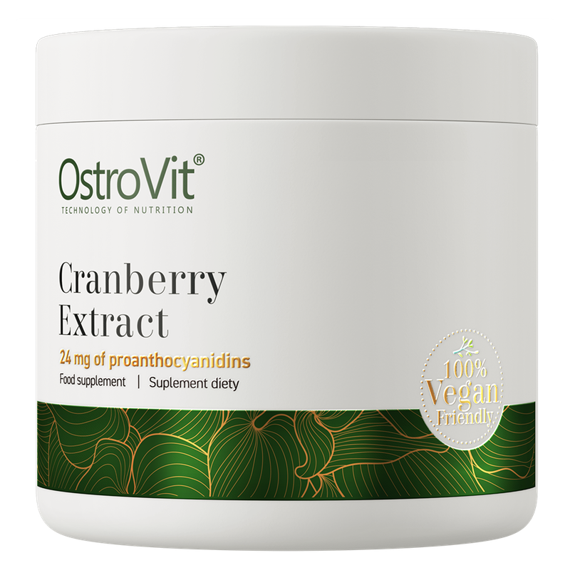 

OstroVit Cranberry Extract 100g