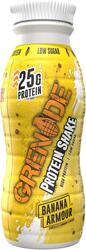 Grenade Protein Shake, Banana Armour, 330ml