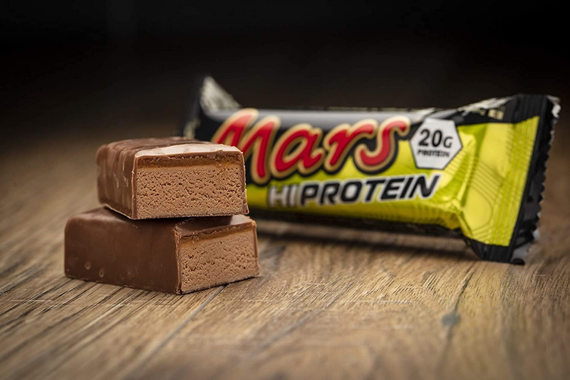 Mars Hi Protein Bar, 59g