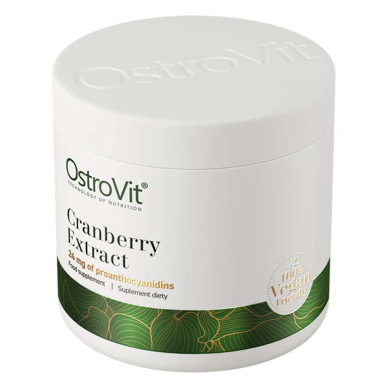 OstroVit Cranberry Extract 100g    