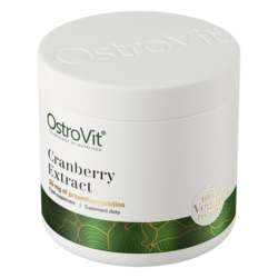 OstroVit Cranberry Extract 100g    