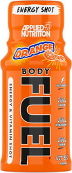 Applied Nutrition Body Fuel Energy Shot 60ml Orange Flavor