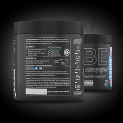 Applied Nutrition ABE Ultimate Pre-Workout 375g, Energy Flavor, 30 Serving