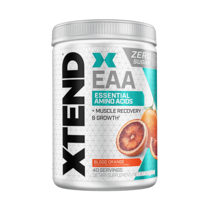 

Xtend EAA 40 Servings Blood Orange