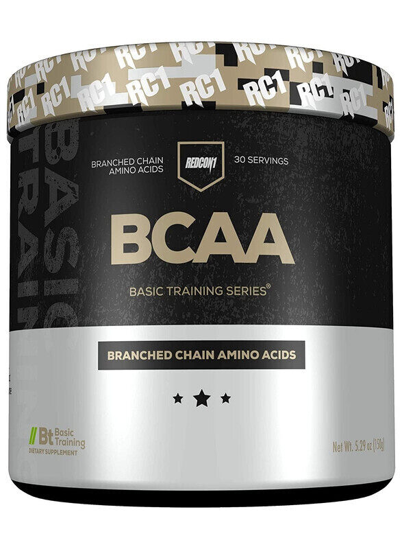 

REDCON1 BCAA, 150g