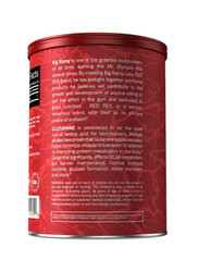 Red Rex Glutamine 5000mg 60 Servings 300g