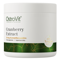 OstroVit Cranberry Extract 100g    