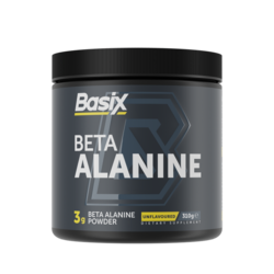 Basix Beta Alanine 310g, 100 Serving