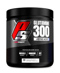 ProSupps الجلوتامين 300 الأحماض الأمينية 300 جرام 60 حصة