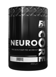 Neuro Pre Workout 350 gram Lychee Flavor