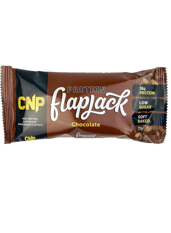 

CNP Protein Flapjack Chocolate Flavor 75g