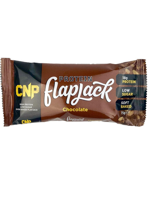 CNP Protein Flapjack Chocolate Flavor 75g