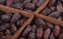 Mejdool Dates, 2Kg